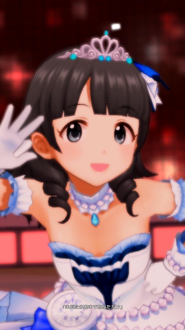 氏家むつみ (2)