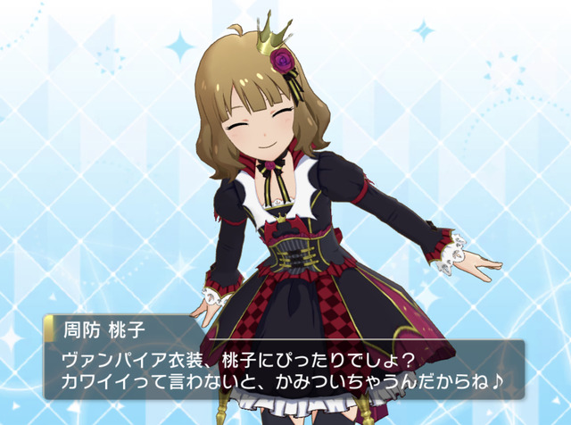 モバマスデレステの画像wyIk5WY