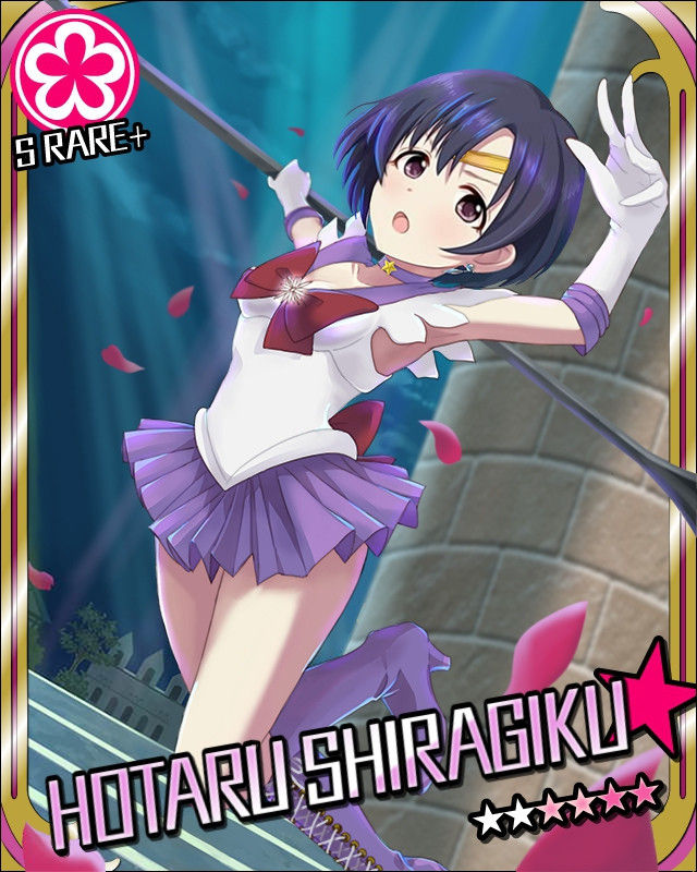 白菊ほたる