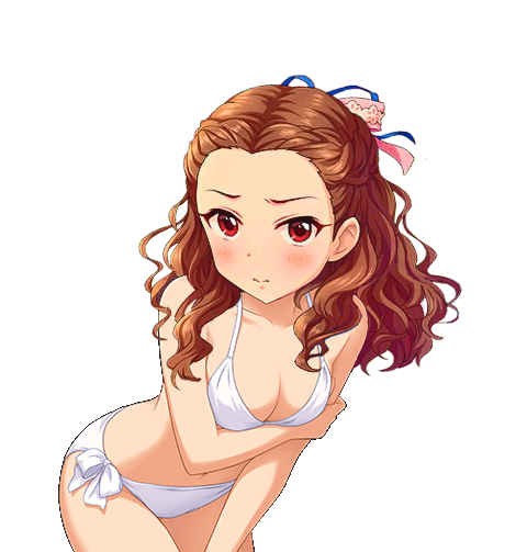 関裕美