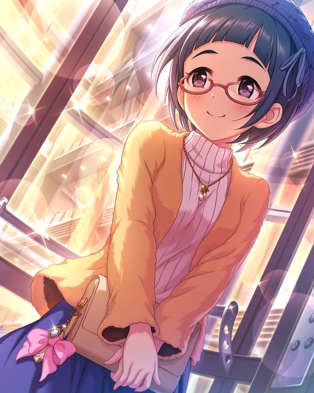 モバマスデレステの画像AzqAkag