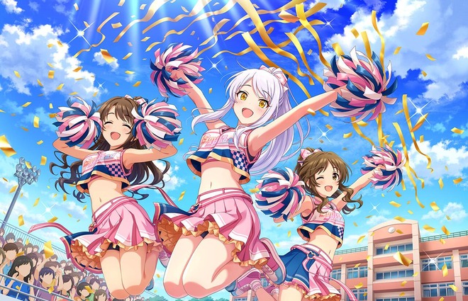 [神様 ! 絶対だよ]イヴ・サンタクロース2