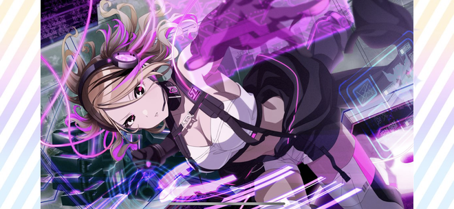 シャニマス P Ssr和泉愛依が登場 イベントs Sr芹沢あさひ ゲームまとめのまとめ速報 シャニマス P Ssr和泉愛依が登場 イベントs Sr芹沢あさひ ゲームまとめのまとめ速報