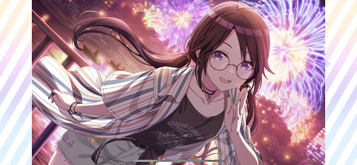 シャニマス P Ssr三峰結華 S Ssr市川雛菜が登場 イベントs Sr緋田美琴が登場 アニメのまとめはここでおk