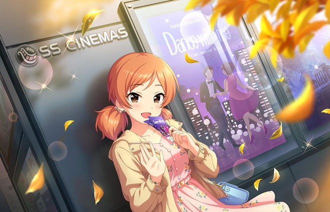 [ドラマティック☆ダンス]小松伊吹1