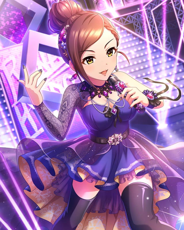 [My Best Bet]兵藤ﾚﾅ2 デレマスの画像.jpg