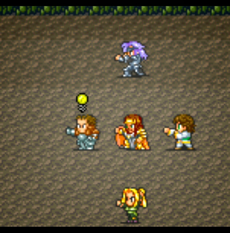 5thアニバアイプロ よいかジェラール モバpはインペリアルクロスという陣形で散歩する By もばます