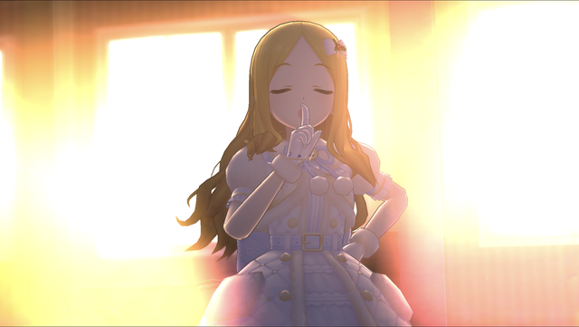 SSR望月聖QnyQEER