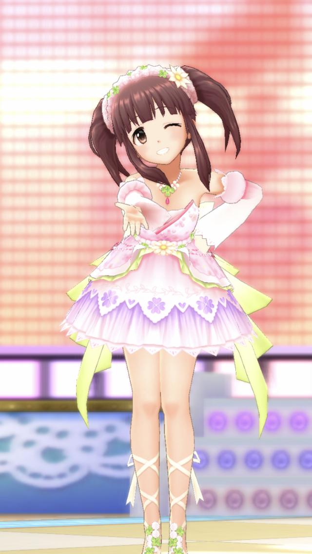 モバマスデレステの画像7du1VQI