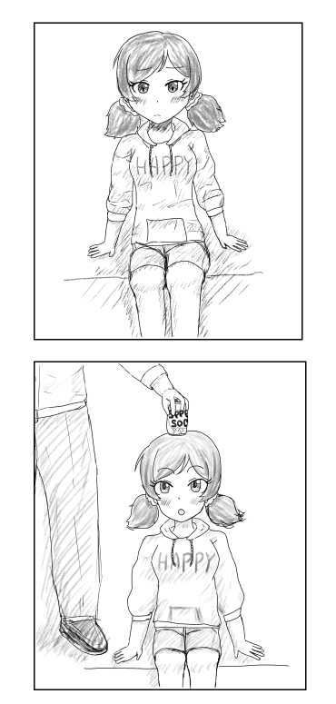 モバマスデレステの画像fhRYQ3A