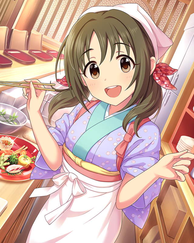 モバマスデレステの画像32dsseI