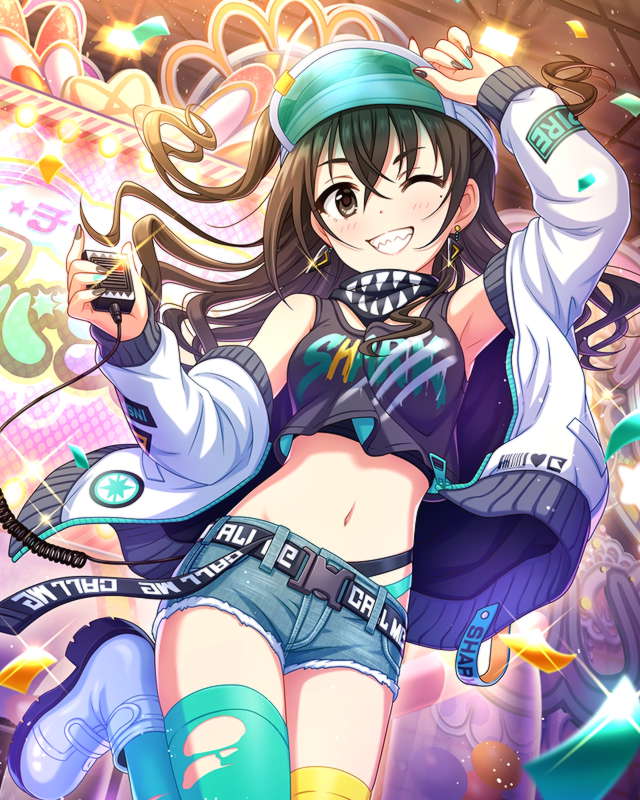 モバマスデレステの画像RQfB1My