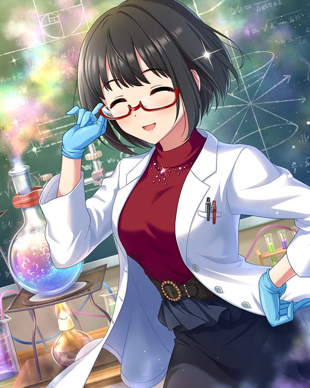 [笑顔の成果]鷹富士茄子2