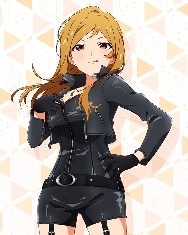 MILLION LIVE CLOSET! 百瀬 莉緒1