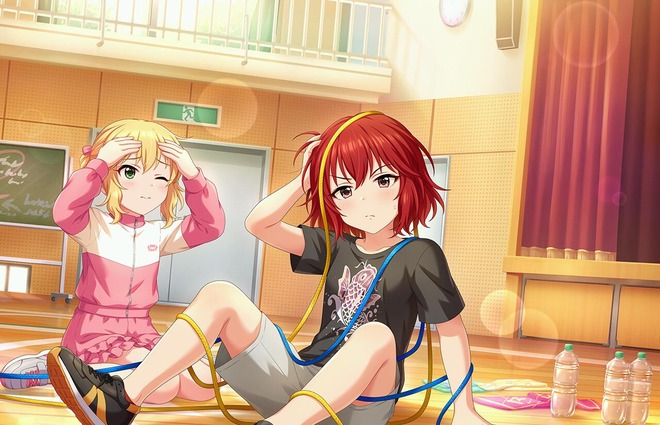 アイドルマスター情報局 デレステまとめアンテナ タグ イベント全般 デレステ