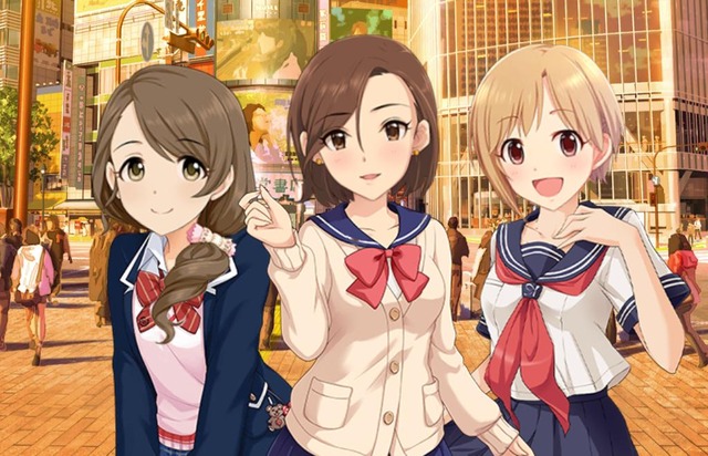 モバマスデレステの画像h4ZetEB