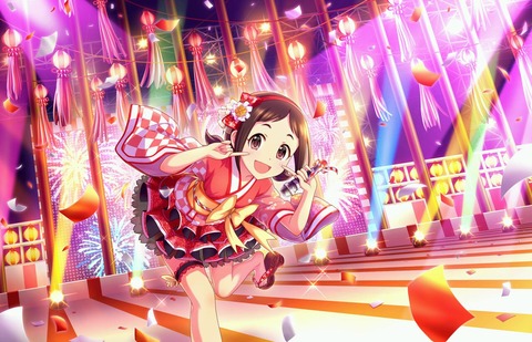 [ピンキーサマーガール]村松さくら2 デレマスの画像.jpg