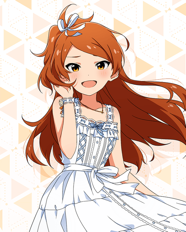 MILLION LIVE CLOSET! 大神 環1