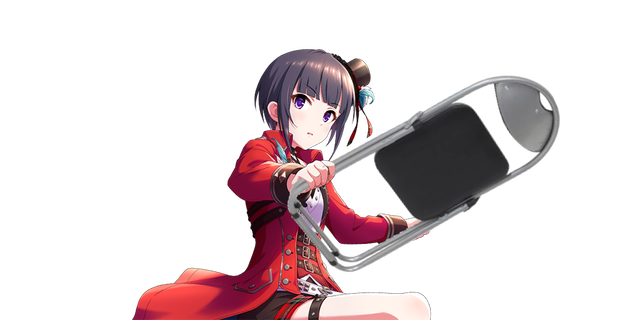モバマスデレステの画像SaBEijF