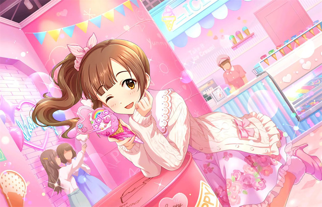 モバマスデレステの画像Jd9bGeM