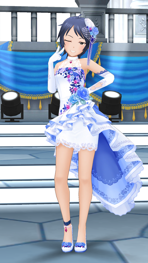 ssr和久井留美Kcczy2H
