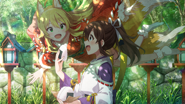 最強の陰陽師！　佐竹 美奈子1