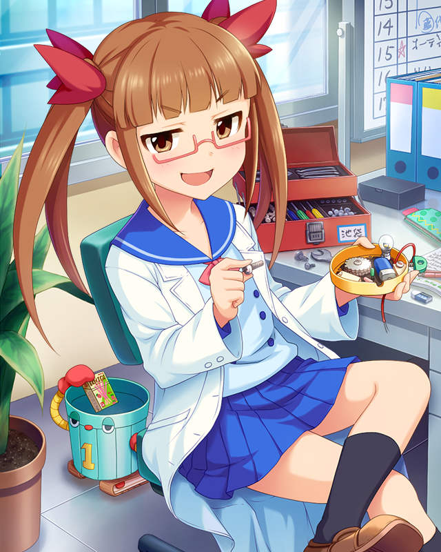 池袋晶葉誕生日2019LXTF4di