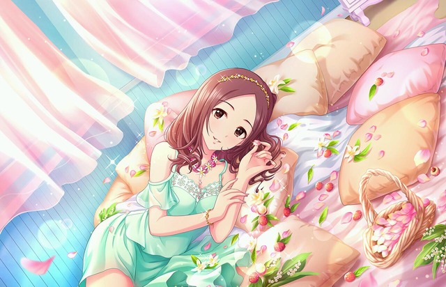 [シャインエスコート]沢田麻理菜2