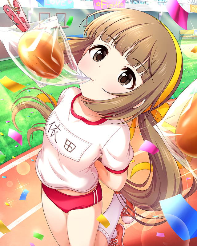 モバマスデレステの画像Axw4hiz