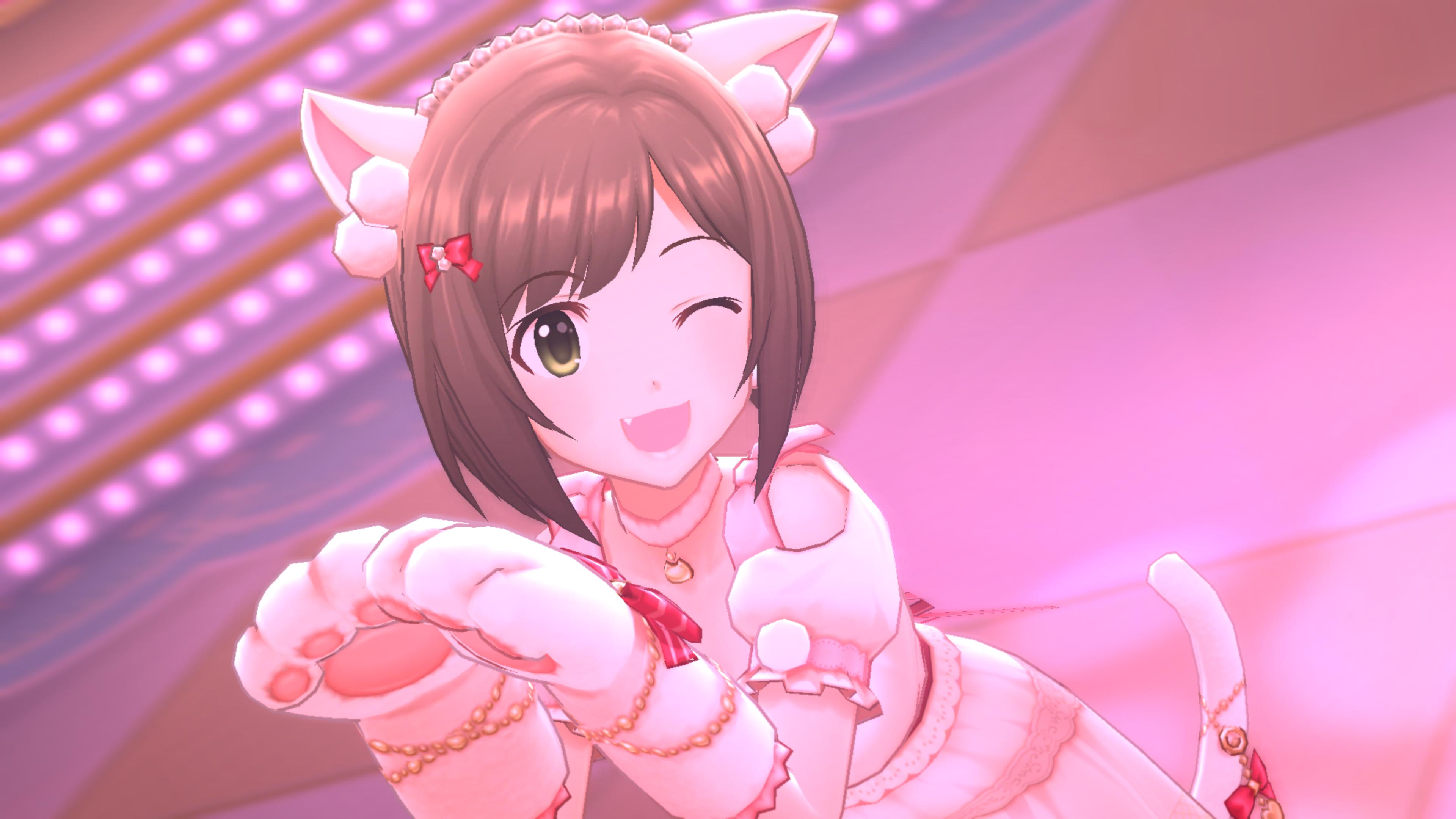 デレステ ニャンとスペクタクル実装 次の2周目がだいたい予測できるように By もばます デレステ ニャンとスペクタクル実装 次の2周目がだいたい予測できるように By もばます