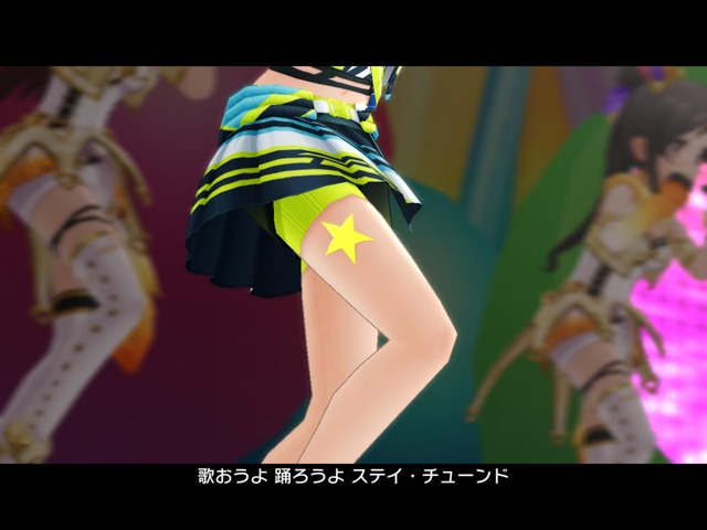 [アップビート・ラン]北川真尋WCjqNiD