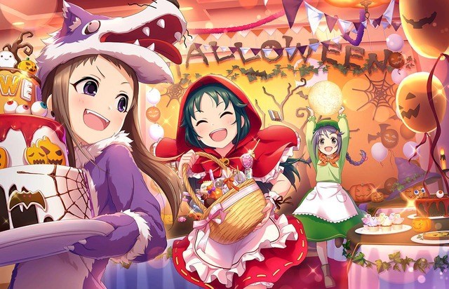 モバマスデレステの画像gKC3Ywb