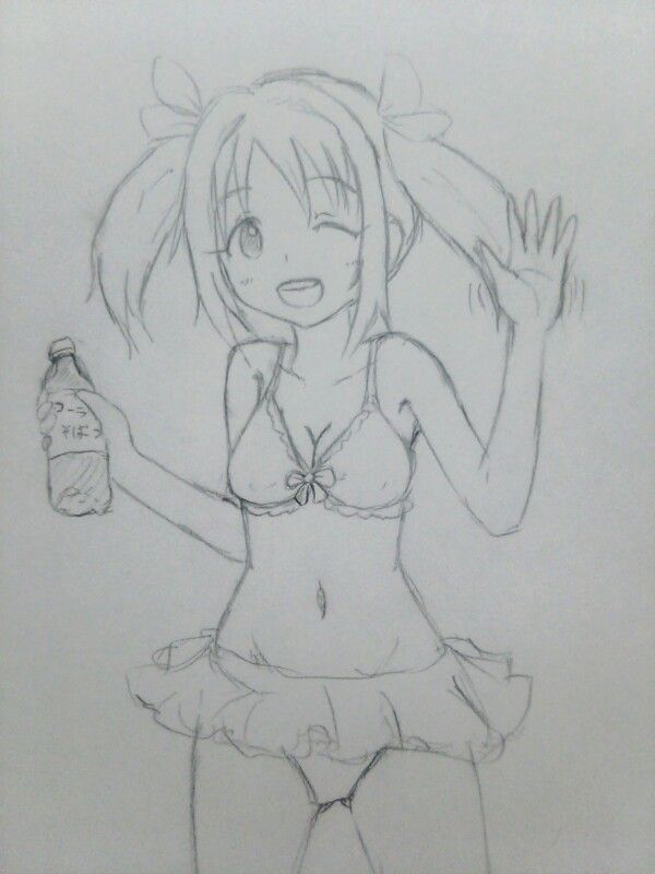 今井加奈