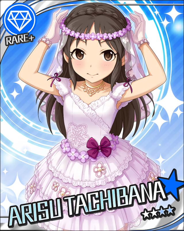 橘ありす 誕生日2019ha3httH