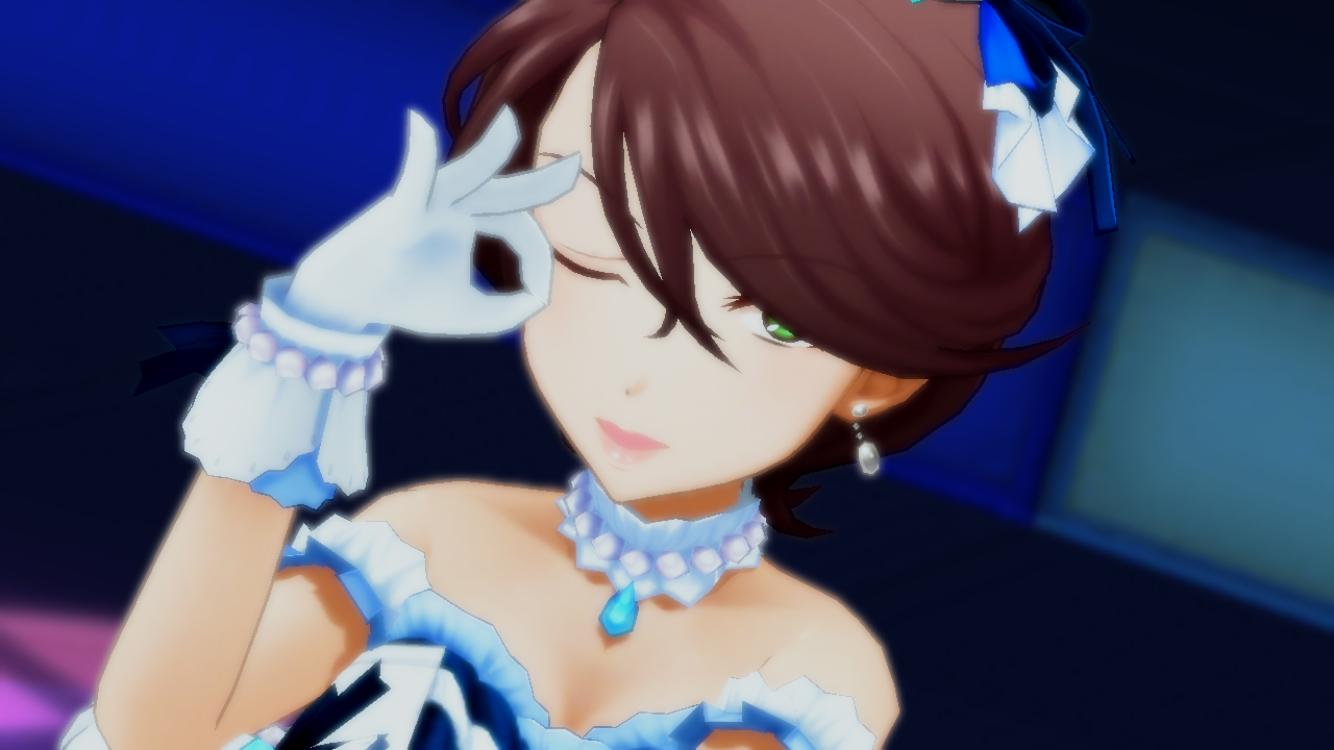 デレステ 篠原礼が艶美すぎる問題 By もばます