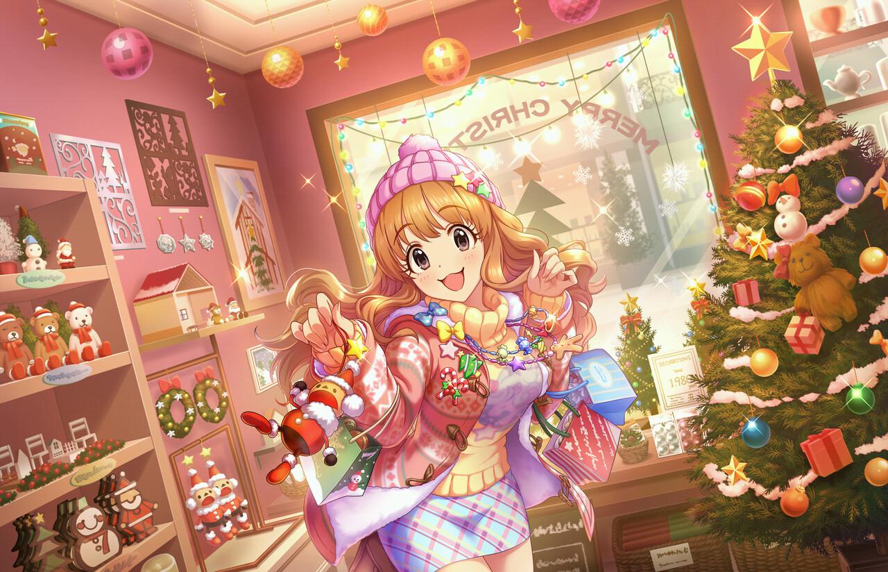 デレステ Ssrクラリス Ssr氏家むつみ Sr諸星きらりが登場 アニメのまとめはここでおk デレステ Ssrクラリス Ssr氏家むつみ Sr諸星きらりが登場 アニメのまとめはここでおk