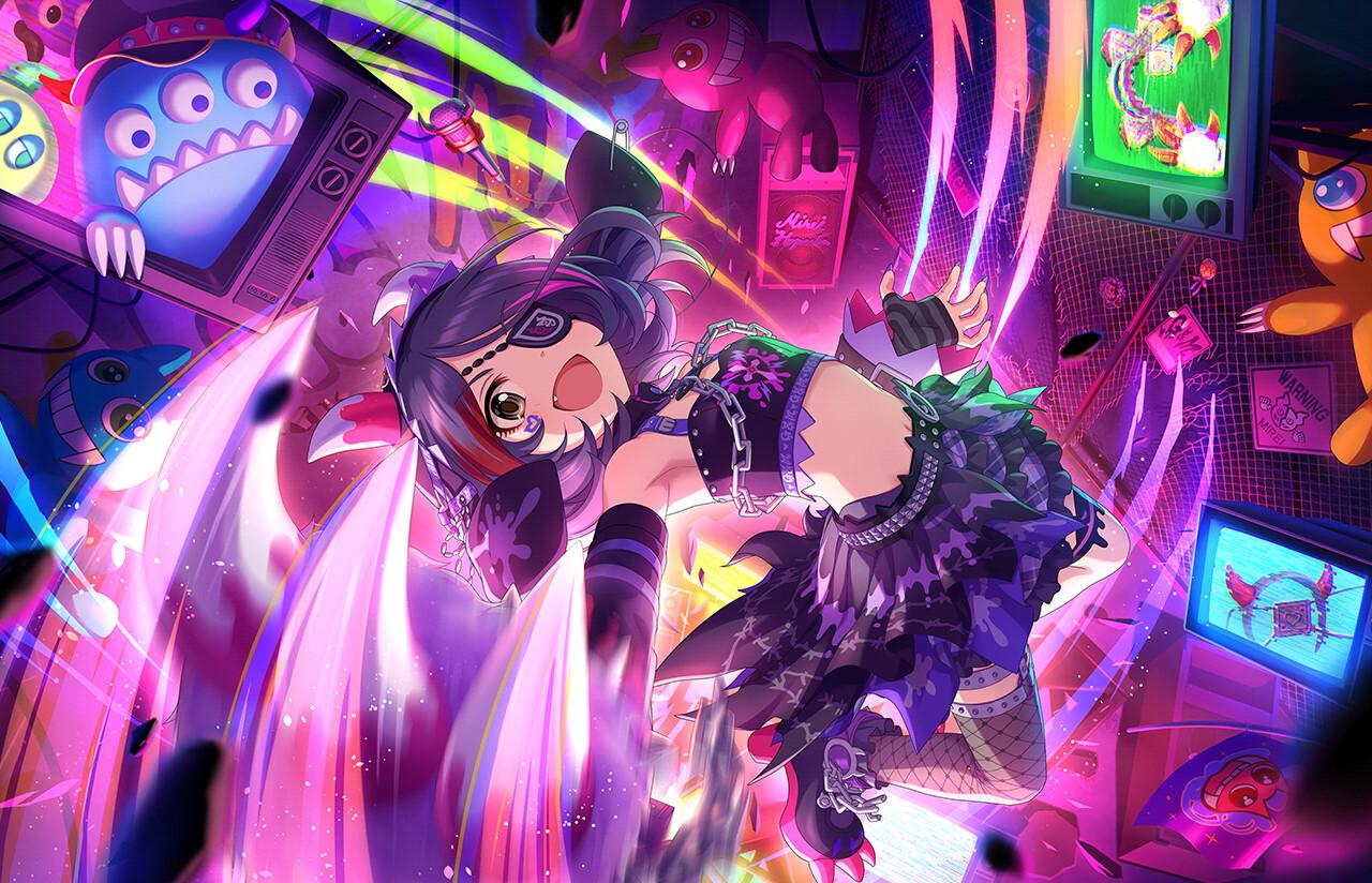 デレステ Ssr早坂美玲が登場 シンデレラフェス ブラン開催 アニメのまとめはここでおk
