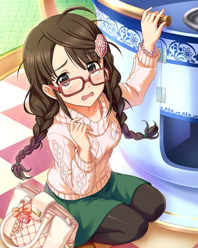 モバマスデレステの画像XNMZDMc