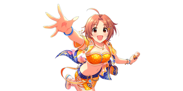 モバマスデレステの画像hutx94d