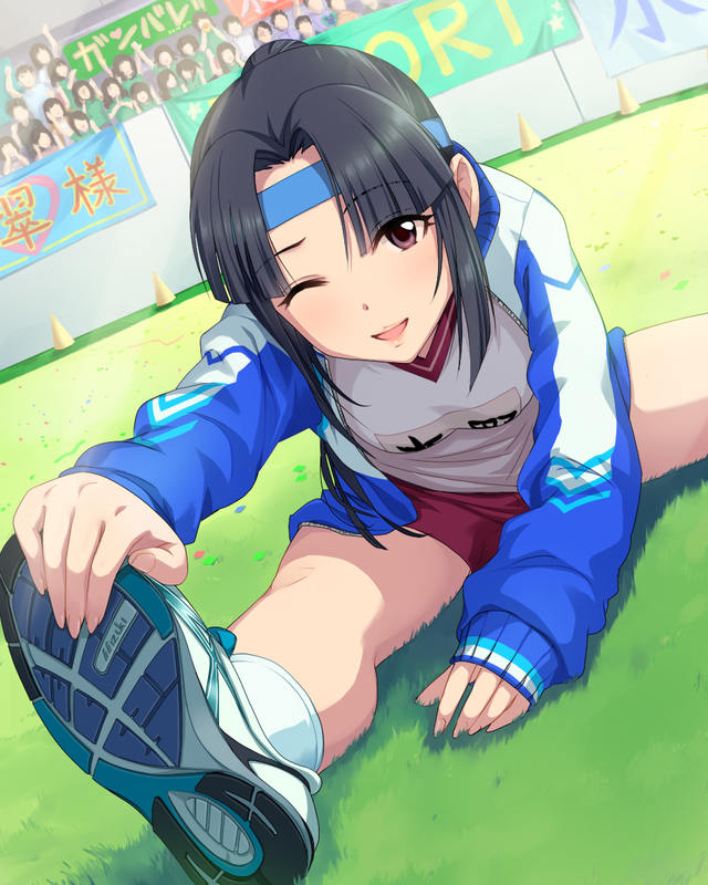 モバマスデレステの画像CzGCFJL
