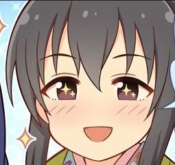 モバマスデレステの画像gVrnOCO