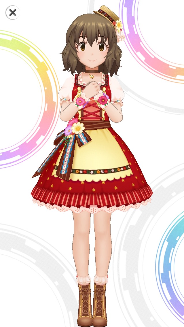 モバマスデレステの画像fnlxpW1