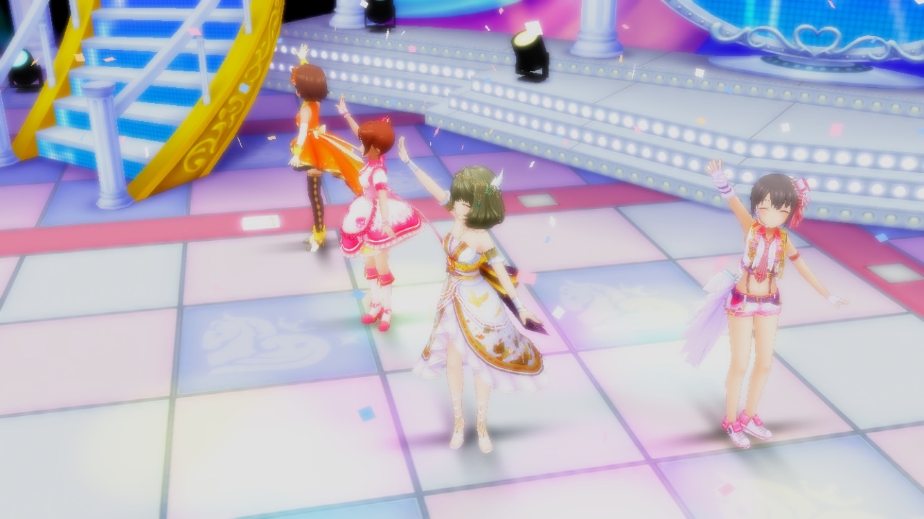 デレステ Ssr 茜色の彩り 高垣楓が美しいっていうお話 By もばます デレステ Ssr 茜色の彩り 高垣楓が美しいっていうお話 By もばます