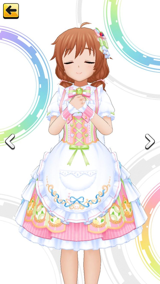 モバマスデレステの画像FyyTaHX