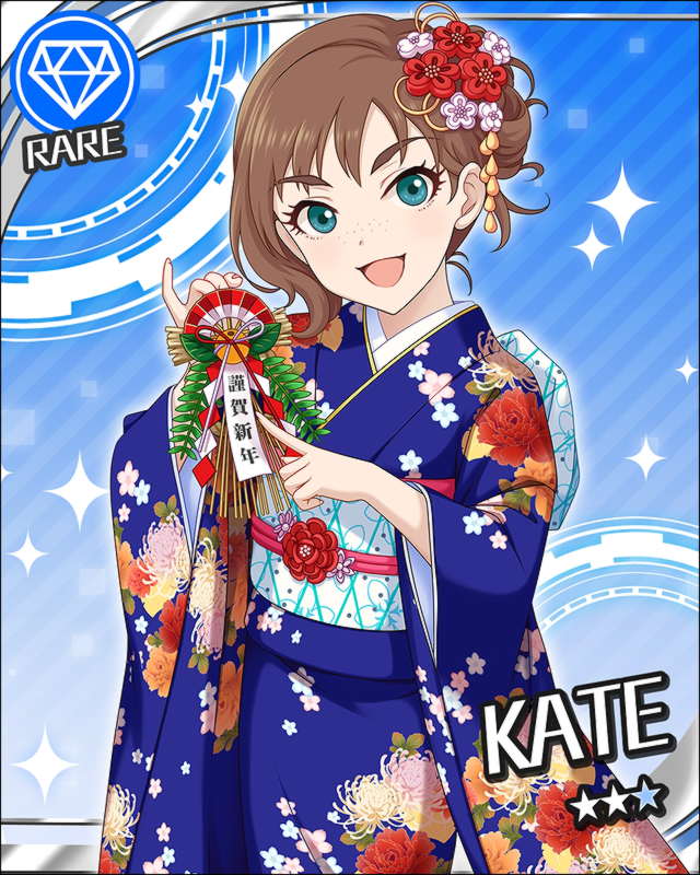 ケイト 誕生日2019X5T10hl