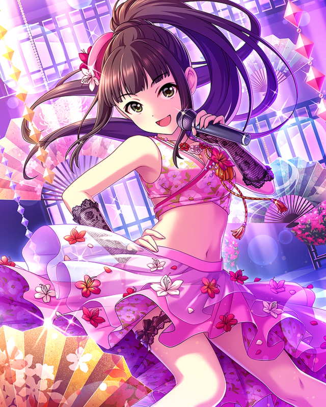 モバマスデレステの画像afxeWMd