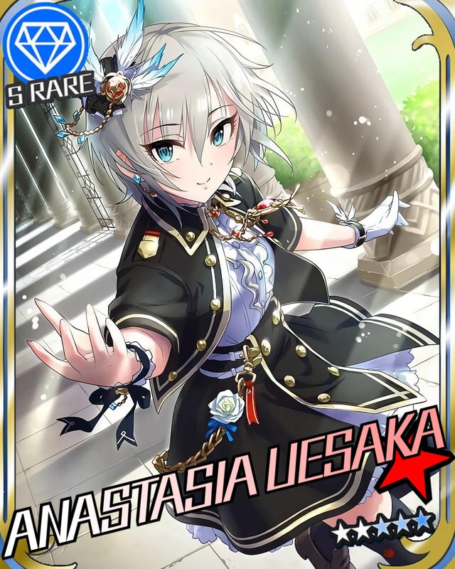 モバマスデレステの画像OiDuUmK