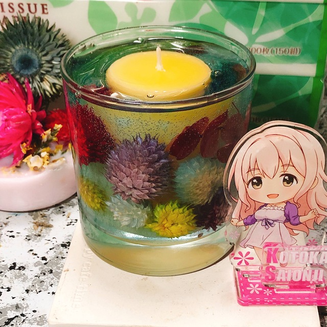 モバマスデレステの画像5Cw6F53