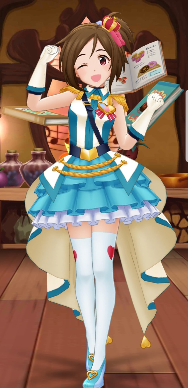 モバマスデレステの画像ia3FTHv