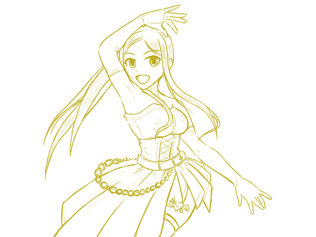 モバマスデレステの画像RPao8WD